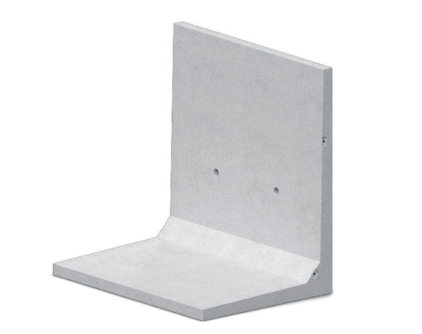 Earth Retaining Wall