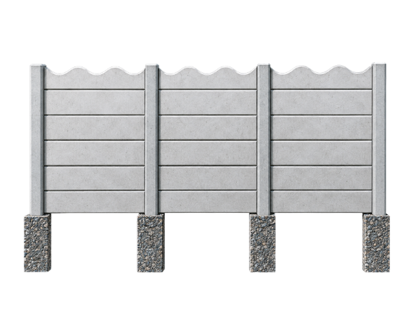 Precast Compound Wall